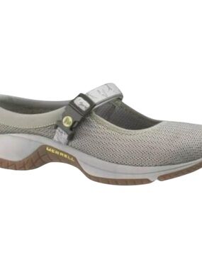 Merrell Encore Mary Jane Trail/Walking Shoes Womens Size 7.5